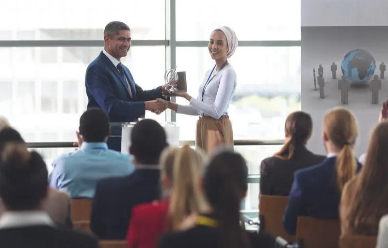 Corporate Events